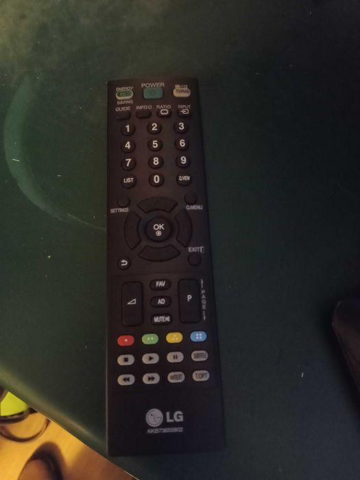 Televisão LG Led lcd tv