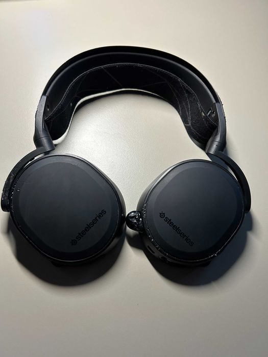 Słuchawki STEELSERIES Arctis 7