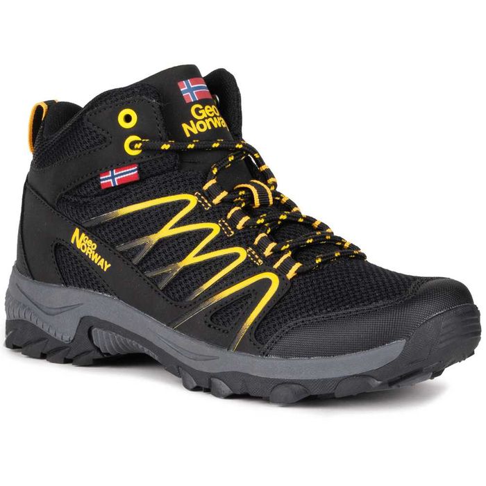 Buty trekkingowe Geographical Norway rozm. 39