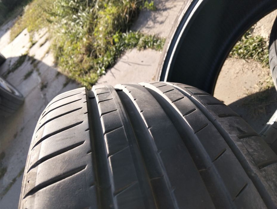 Opony letnie 17" CEAT Sportdrive 225/45 R17 94Y XL 2024r. 7mm