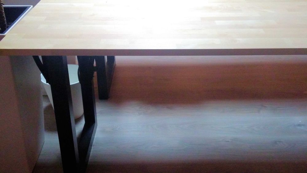 Mesa Escritorio Pinho