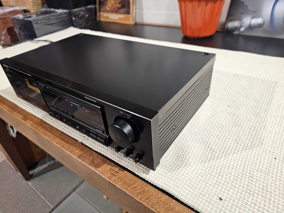 Дека Denon DRM-600