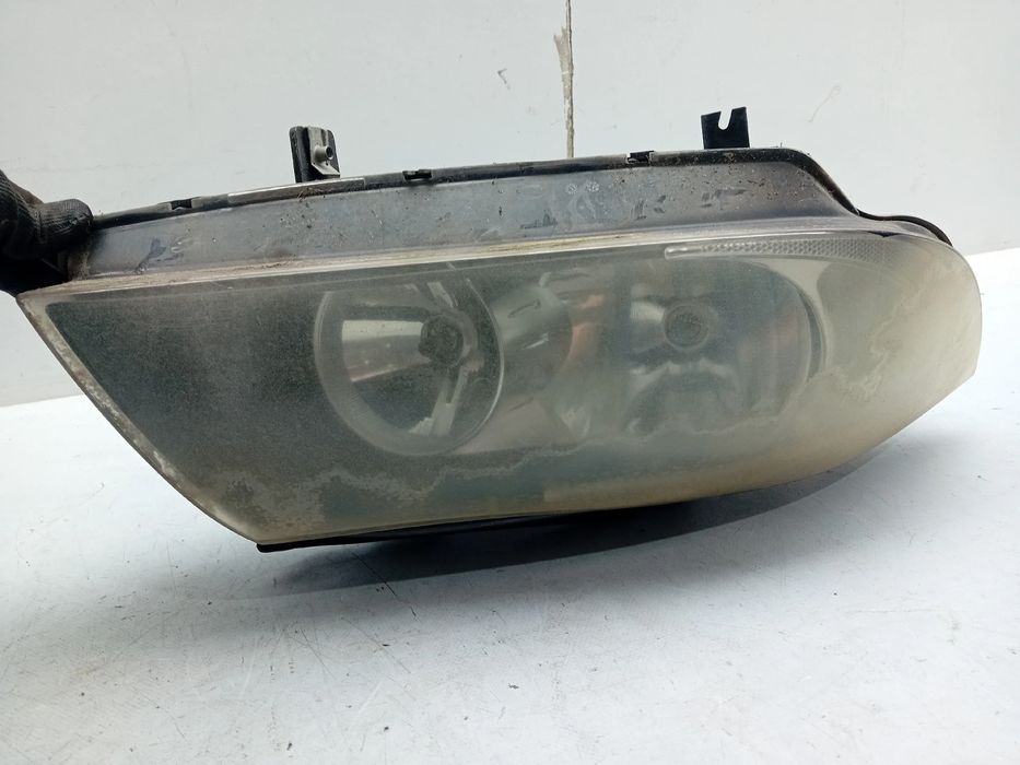 Ótica / farol direita BMW 3 Touring (E91)