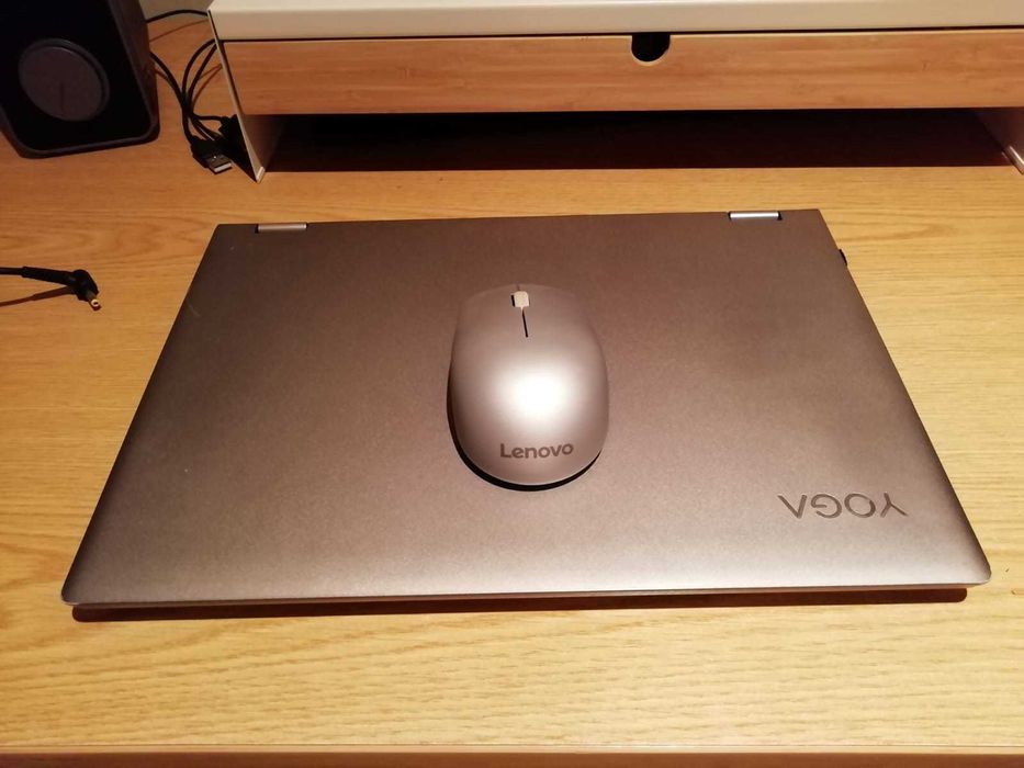 Lenovo YOGA 530-14IKB i5-8250U