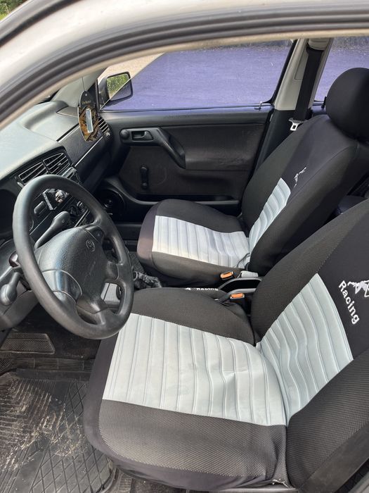 Volksvagen vento 1.9 GTD