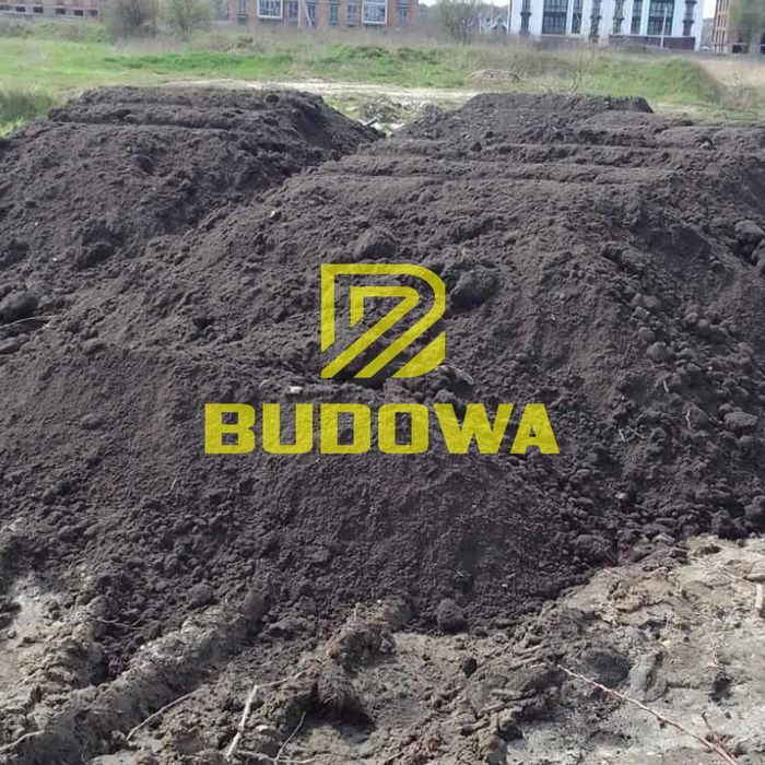 195 Щебінь Пісок Відсів Щебень Песок Отсев Торф Бетон Грунт