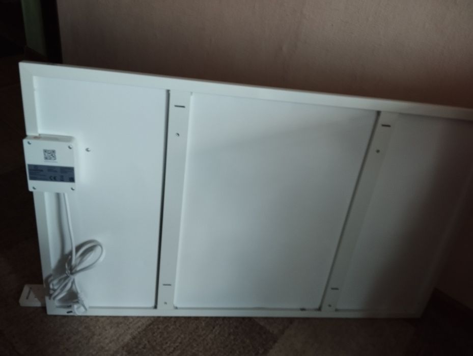 Обігрівач інфрачервоний KLARSTEIN