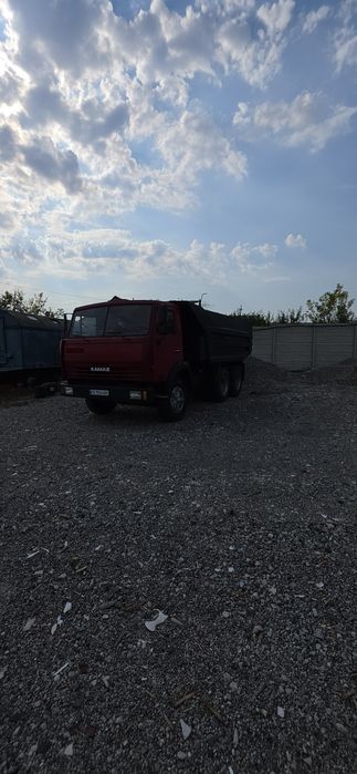 Продам  камаз 5511