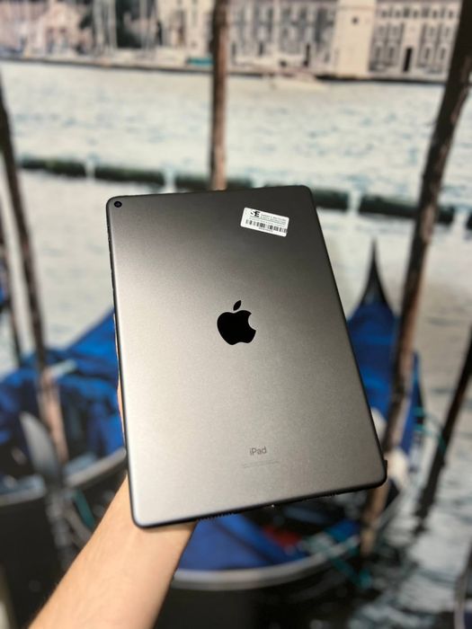 iPad Air 3 64gb wifi space gray  10.5 2020 гарантія для ігор/навчання