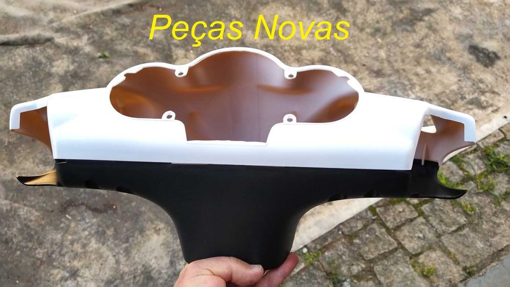 Peugeot Speedfight - motor e peças usadas