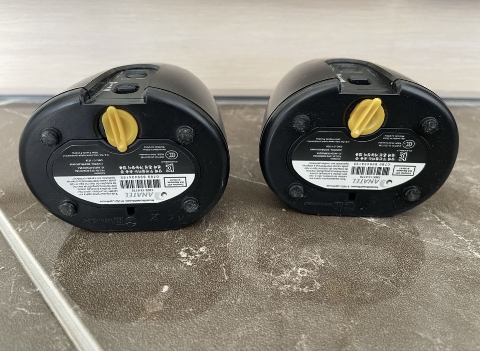 Маяк, віртуальна стіна  для IRobot Roomba