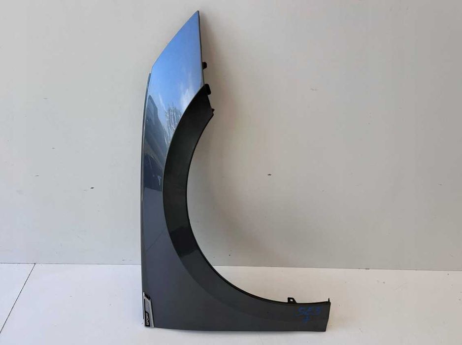 SKODA OCTAVIA IV 5E3 Крило ліве праве