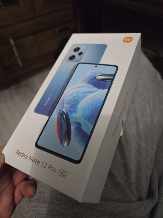 Redmi note 12 pro