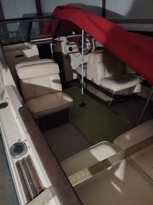 Łódź GLASTRON Aventura