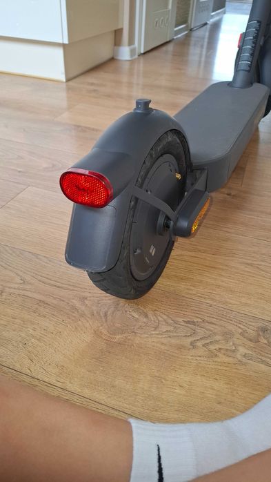 Xiaomi Electric Scooter 4 pro (2nd gen)