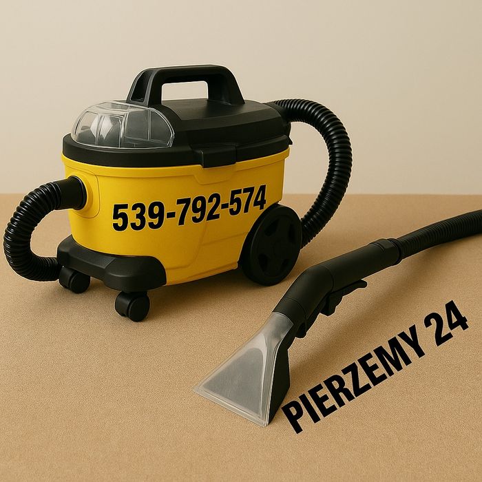 Rabat 15% Pierzemy24-pranie dywanów, tapicerki meblowej i samochodow