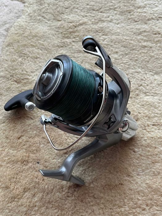 Carreto Shimano Ultegra 5500 XSD