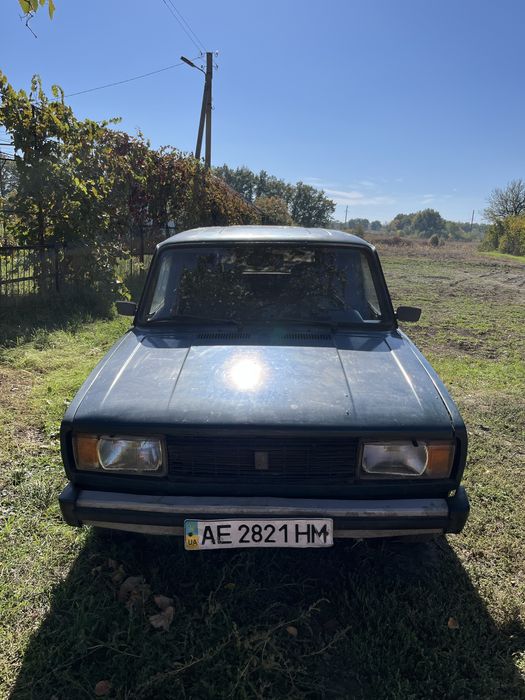 Продам Ваз 21043