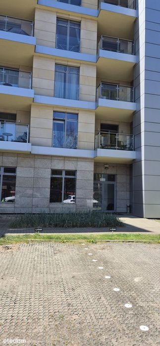 Sprzedam Apartament w Hotelu DIUNE ***