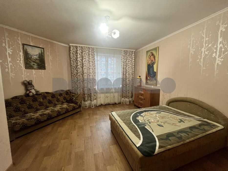 Продаж 2-кім. кв-ри 76.1 м2  м. Вишневе, вул. Вітянська 1А