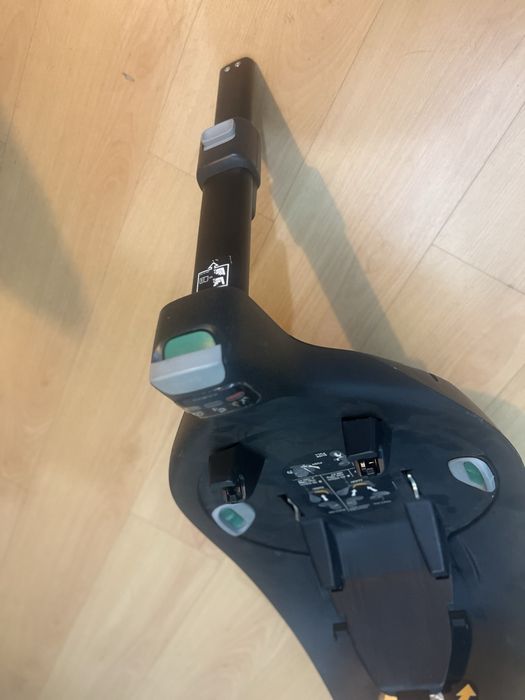 Base isofix CYBEX