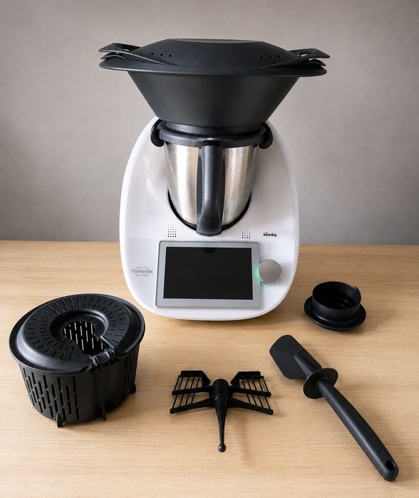 Robot de Cozinha