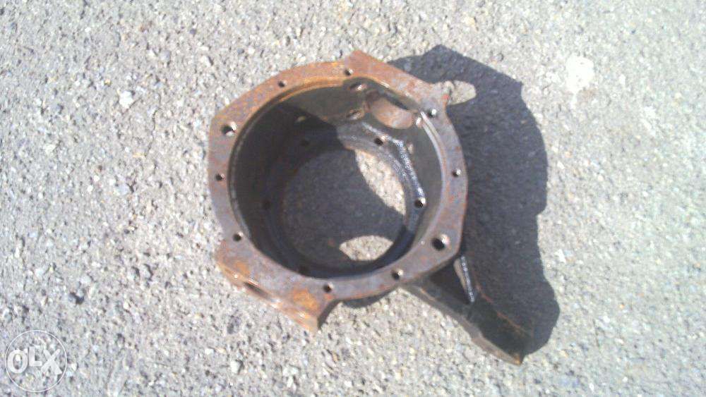 Картер поворотного кулака УАЗ НОВЫЙ!