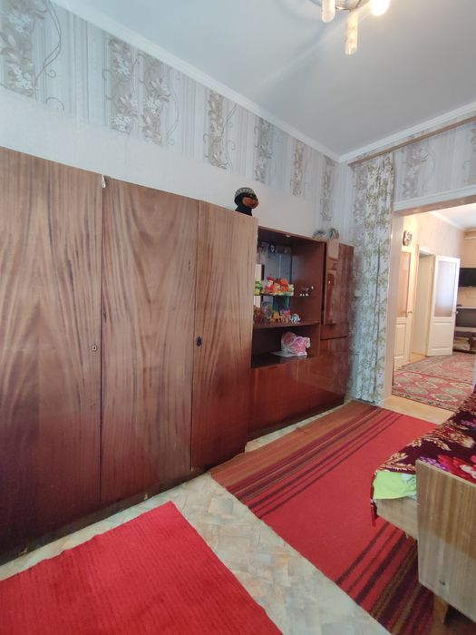 Продаємо добротний будинок Лелеківка