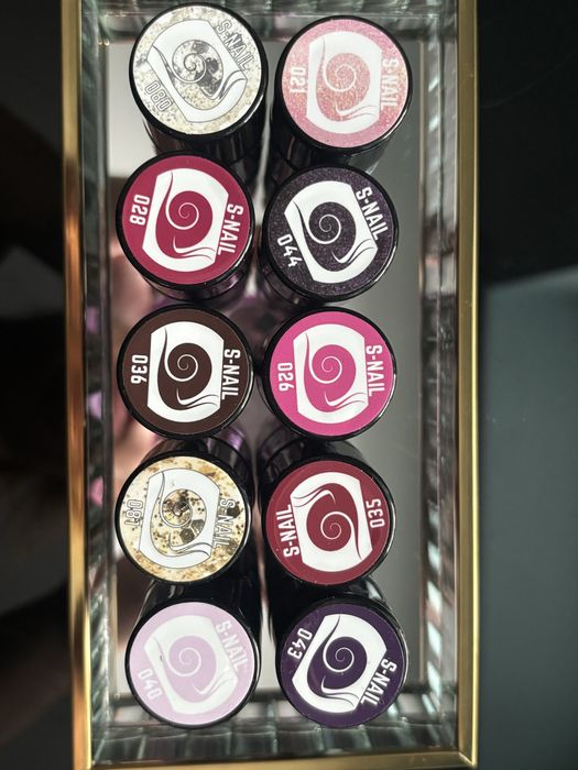 Lakiery hybrydowe promocja