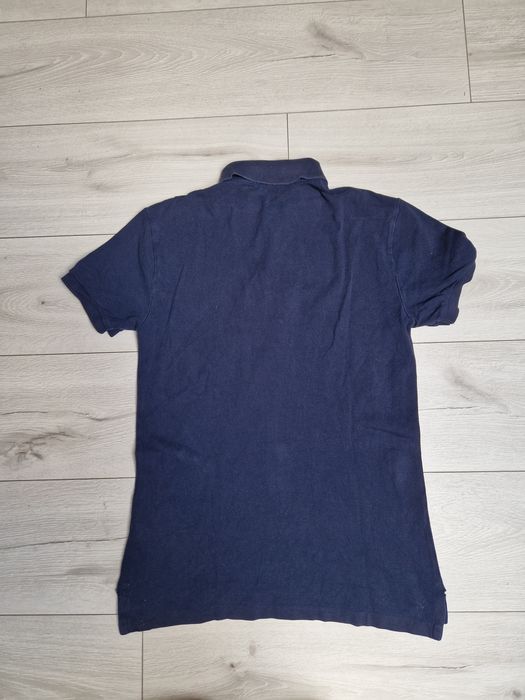 Bluzka na krótki rękaw polo Ralph Lauren  r S