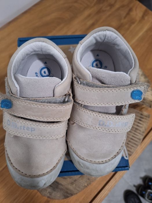 Buty D.D.Step rozmiar 23