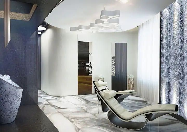 Елітна квартира в ЖК Royal Tower, Центр, Олімпійська