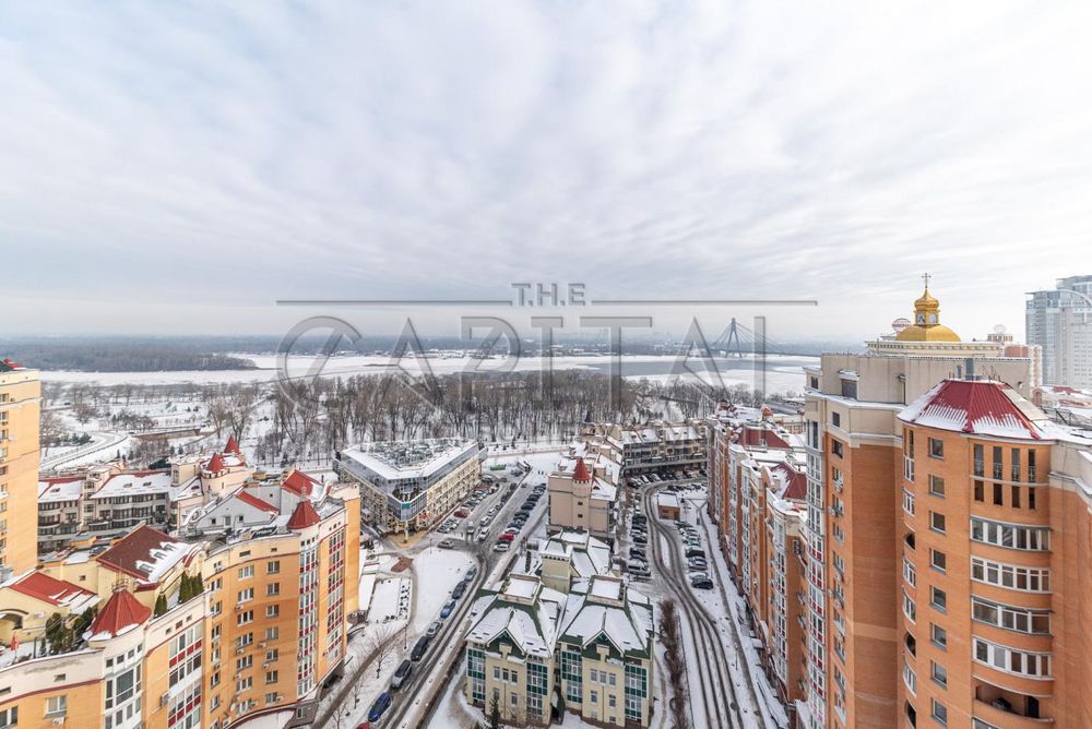 1-room apartment apartment by the address st. Lukyanenko LevkaTimoshenko (area 45 m²) - Atlanta.ua - photo 10