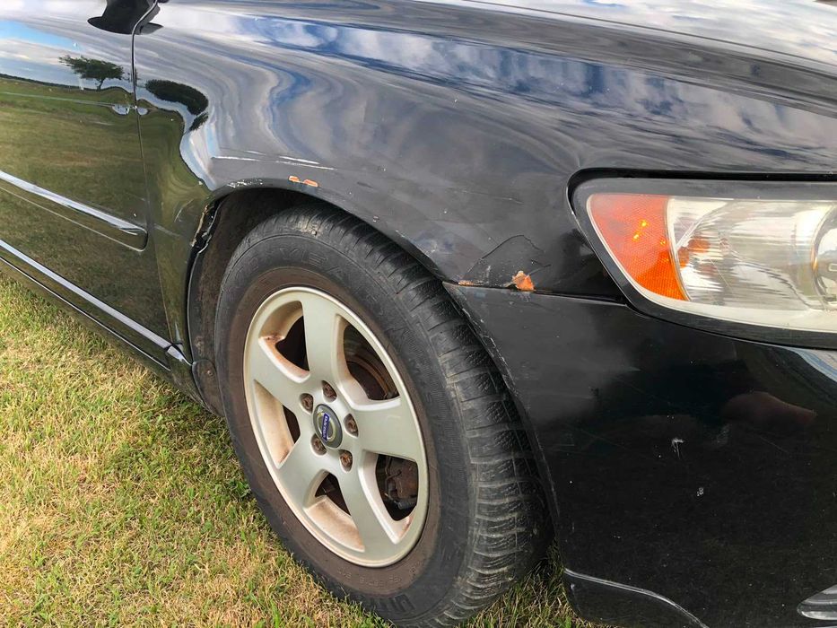 Volvo V50 Drive 1,6 Diesel 110KM