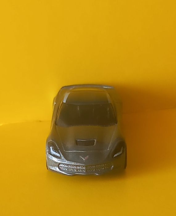 2014 corvette stingray hot wheels