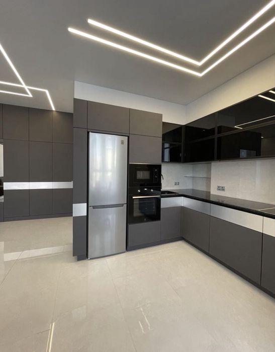 Сдам квартиру в Аркадии жк Акапулько педагогическая свет не отключают