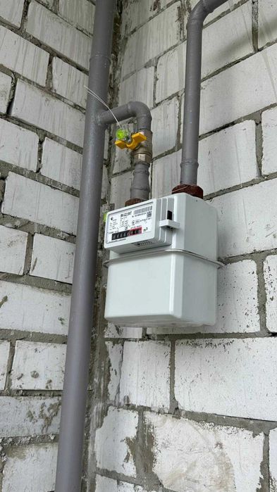 Продаж 1 кімнатної квартири в новобудові