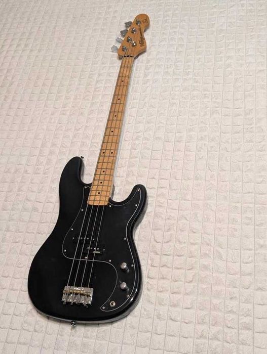Gitara basowa Vintage V4MTB