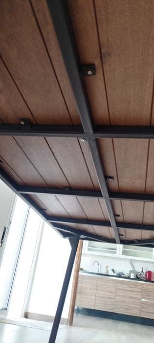 Mesa Jantar NOVA 200cm x 90cm x 76cm