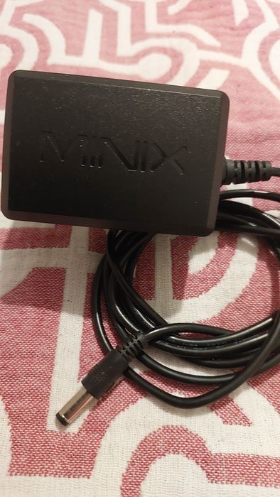 Медиаплеер Minix Neo X8 H plus