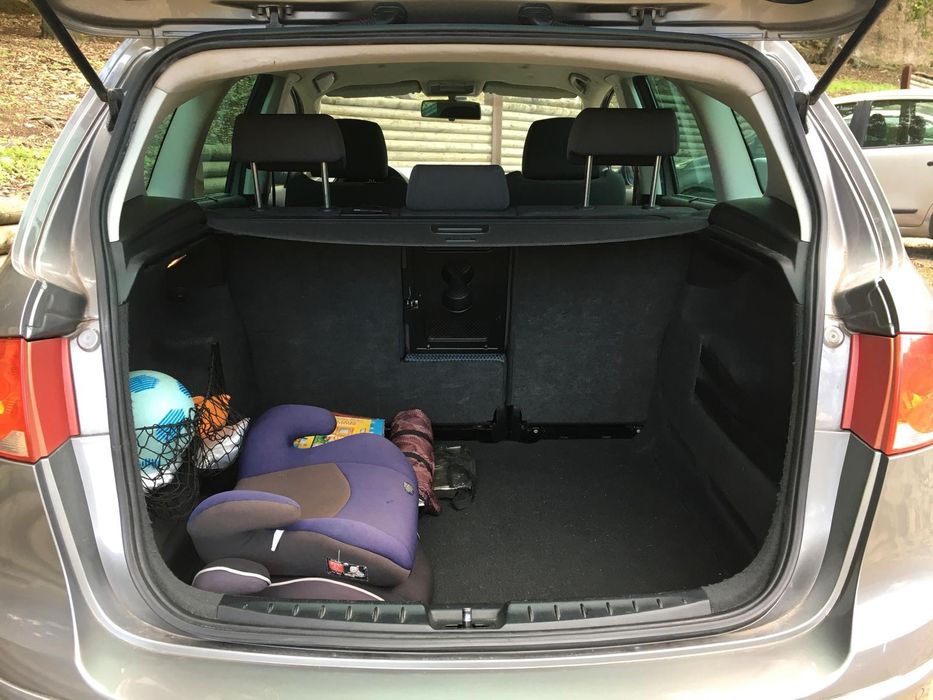 Familiar Altea XL 1.4