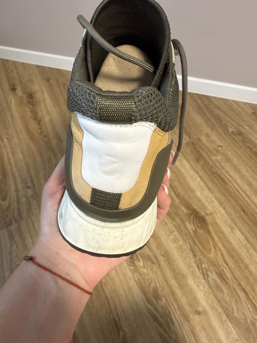 Кросовки ECCO.                Ідеальні