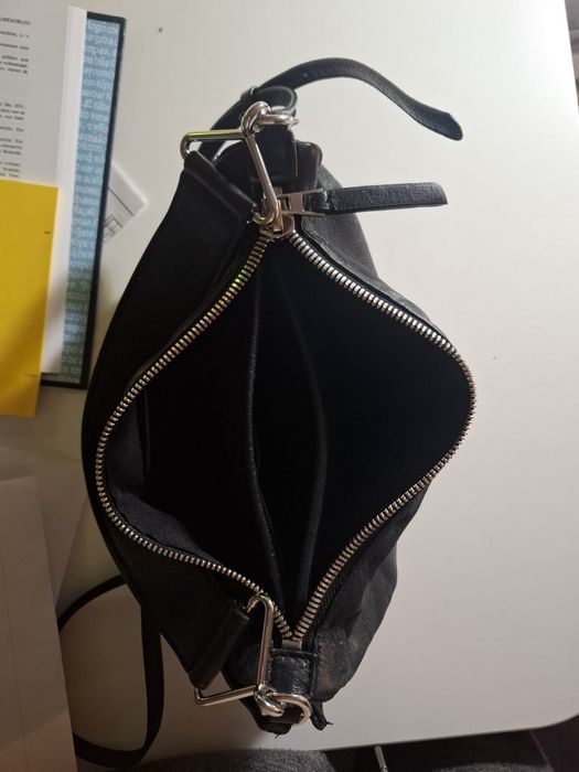 Massimo Dutti *mala tipo clutch