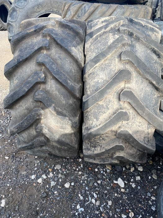 400/70r18 Trelleborg