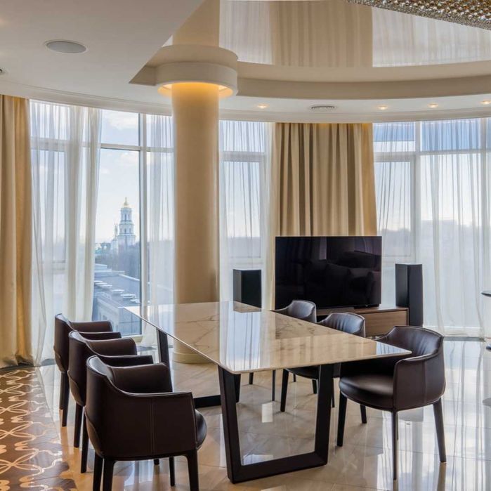 Многокомнатная квартира по адресу бульвар Дружбы Народов (площадь 310 м²) - Atlanta.ua - фото 6