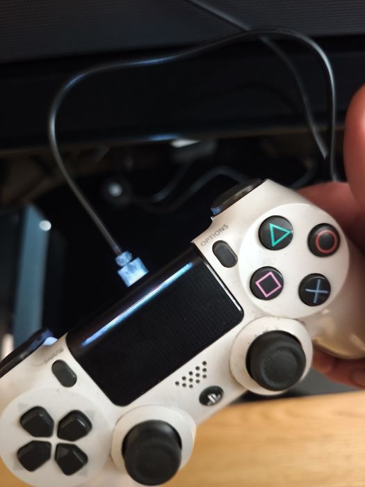 Sony PS4 slim 1ТB software 11.54