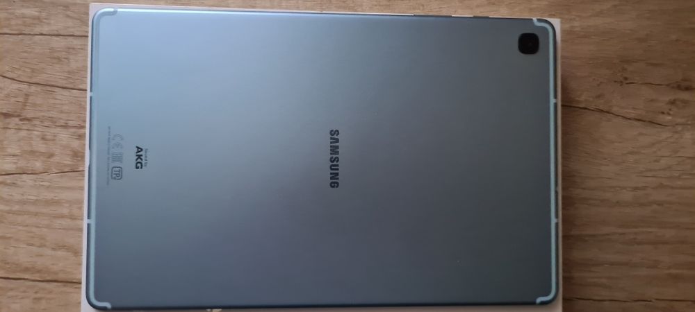 Планшет Samsung Galaxy Tab S6 Lite