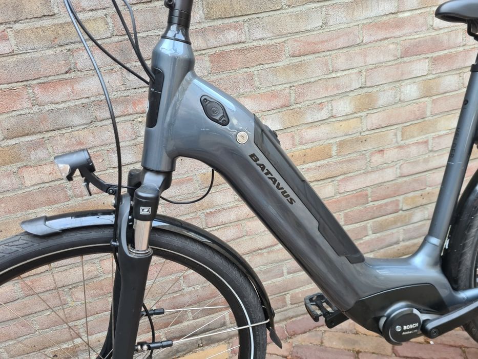 Batavus Velder Bosch Active Line