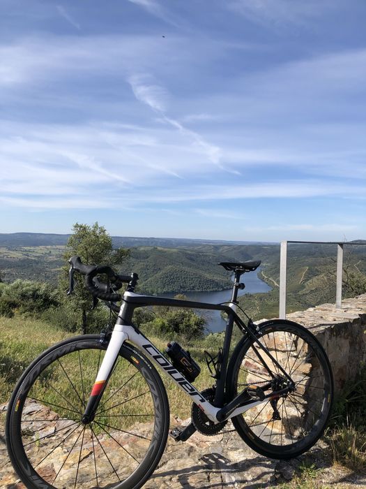 Coluer Esbelta-Tamanho 54