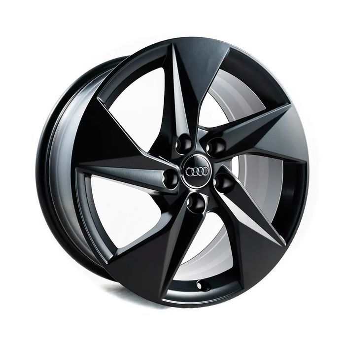 NOWE ORYGINALNE Felgi Audi 17" A3 A4 A6 A8 Q2 Q3 TT